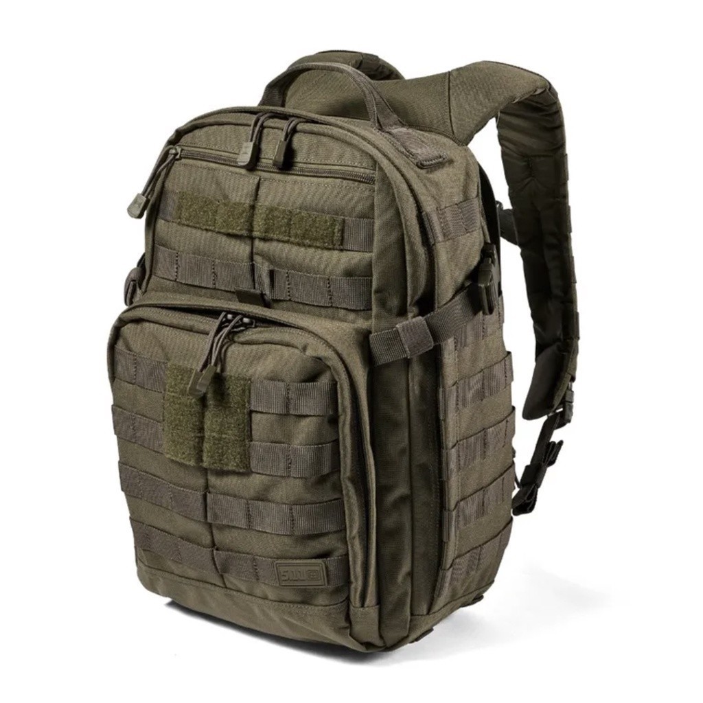 Ba lô chiến thuật 5.11 RUSH12™ 2.0 BACKPACK 24L _retro