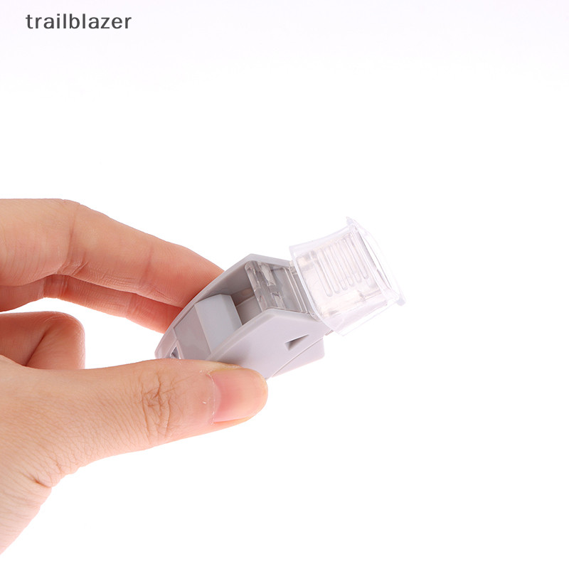 Trailblazer Bóng Đá Còi Âm Thanh Sắc Nét Có Thể Điều Chỉnh Tiện Lợi Còi Bóng Rổ Có Dây Buộc Kẹp Ngón Tay Cho Khẩn Cấp Mới