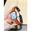 Dây đeo từ tính cho Huawei Watch fit 3 fit 4 4 Pro Dây da thật + Vòng đeo tay có thể thay thế bằng silicon cho Huawei phù hợp 3 Phụ kiện dây đeo đồng hồ
