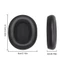 BTM Soft Protein Leather Earpads Thay thế cho tai nghe H1i Earcups Ear Cover