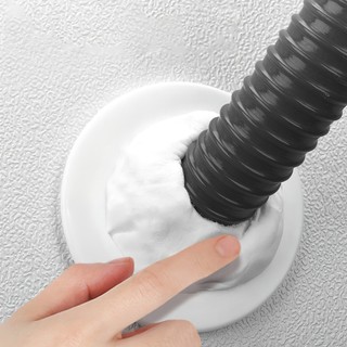 Xi Măng Trắng Chống Thấm Cách Nhiệt Bùn Đất Sét Keo Trám Tường Nhà Lỗ Điều Hoà Đường Ống Nước ALINE