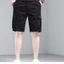 Quần Short Kaki Túi Hộp Nam Manxury Vải Kaki Cotton Co Giãn Thoáng Khí 4 màu trẻ trung năng động S08