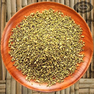 Trà nụ hoa hoè Thái Bình loại 1 thơm sạch (200g, 500g, 1kg) sấy khô sao vàng hạ thổ giúp giảm mỡ máu, ổn định huyết áp