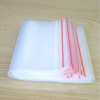 SET 5/10 TÚI ZIP ĐỰNG ĐỒ CHO BÉ THEO NGÀY Ở BỆNH VIỆN  ( 2 kích thước : 20 x 30 , và 22 x 32 cm)