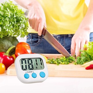 Đồng Hồ Đếm Ngược, Hẹn Giờ Nấu Ăn, Bấm Giờ Tiện Dụng ALINE