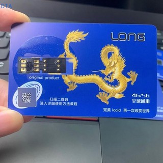 Dta Mới Đến Sim Dài QPE V3.0 Cho Iphone12 Series / 13 Series / 14 Series / SE3 Và 6G Đến 11promax PO