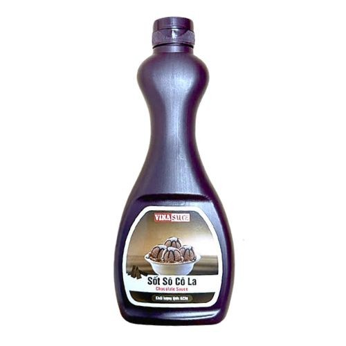 Sốt Vina chai 623g