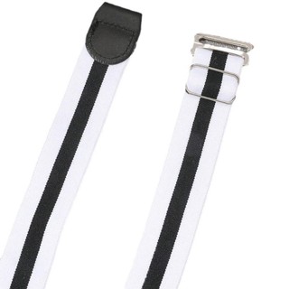 [Vận chuyển nhanh] Dây thắt lưng GILDEDHOMIN, Nylon chống trượt chống nhăn, Áo sơ mi giữ đai kinh doanh đàn hồi tốt nhất