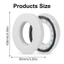 Đệm Tai Xốp Bộ Nhớ Mềm BTM Cho Tai Nghe 700 NC700 Tai Nghe Earpads Hoàn Hảo Phù Hợp Cho Người Hâm Mộ Âm Nhạc Thay Thếme