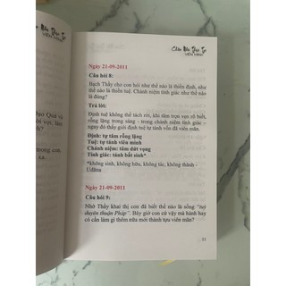 Sách - Soi Sáng Thực Tại - HT Viên Minh