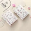 Ví ngắn SNUGHOUSE, Ví đựng tiền xu Kitty Bowknot, Quà tặng túi đựng tiền hoạt hình bằng da PU Kawaii
