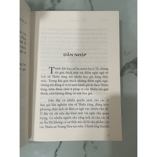 Sách - Sử 33 VỊ Tổ Thiền Tông Ấn - Hoa giảng giải - HT Thích Thanh Từ