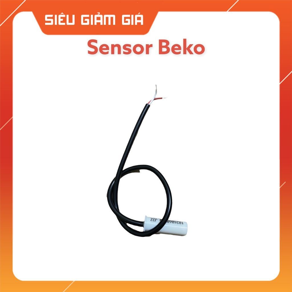 Sensor tủ lạnh Beko/ Sensor cảm biến nhiệt độ tut lạnh Beko