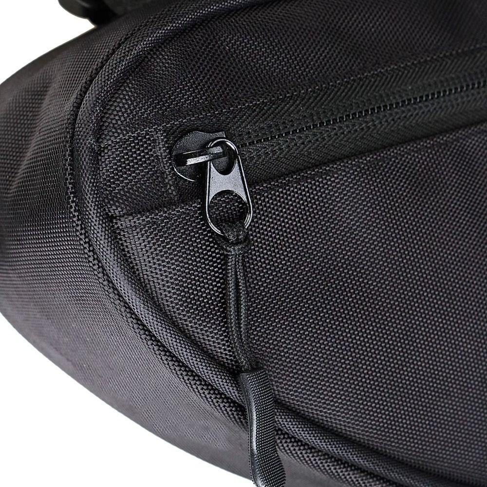 Túi tam giác xe đạp NICOLOO, Túi ống trước khung xe đạp chống nước MTB, Phụ kiện dung tích lớn Túi đi xe đạp