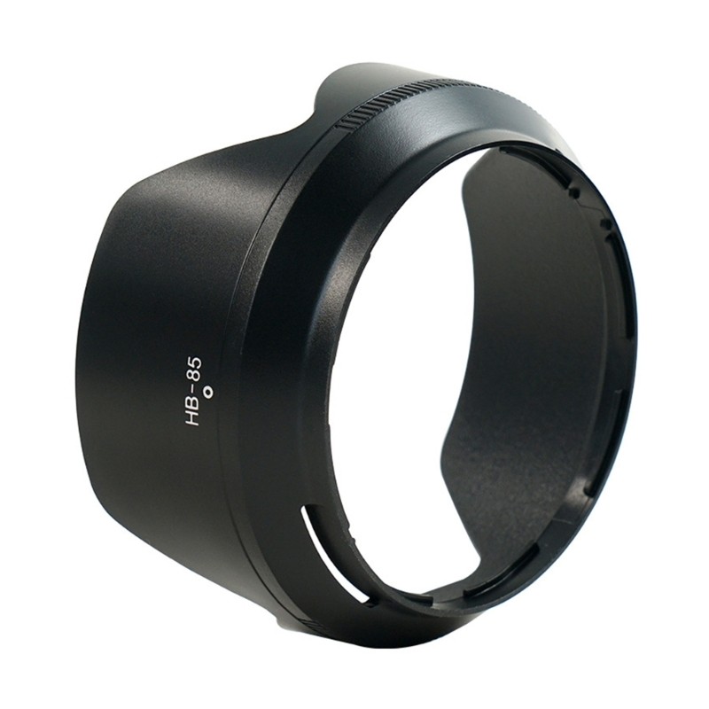 Mũ bảo vệ ống kính MIS cho ống kính Z 24-70mm F4 S Bảo vệ chống bụi HB85