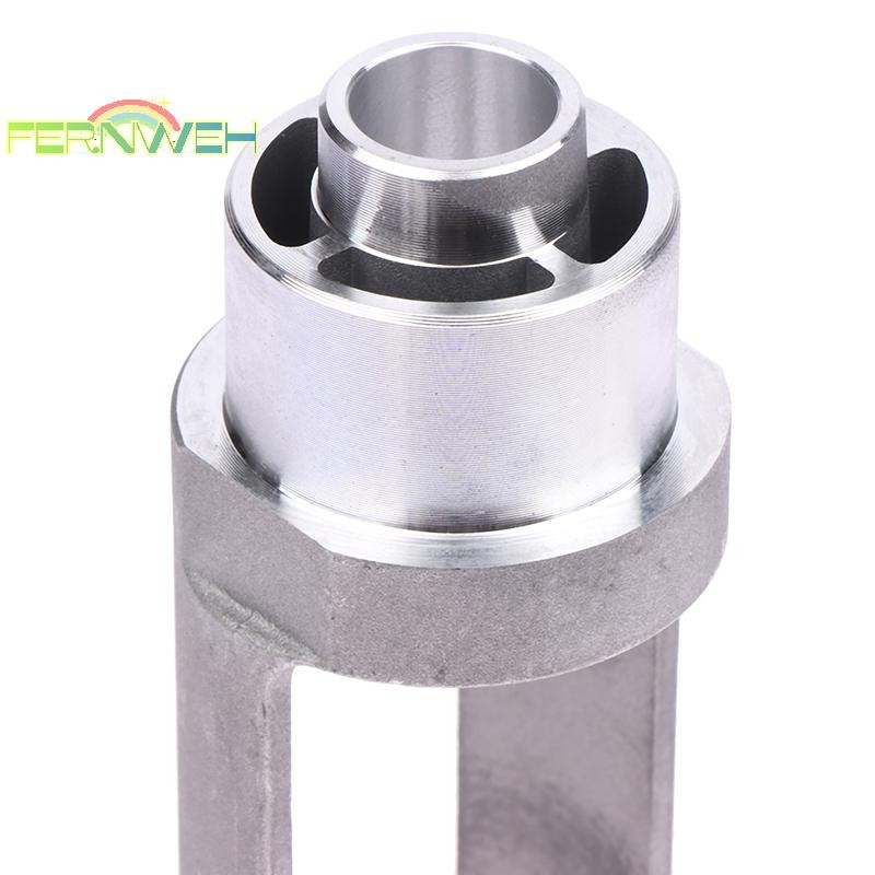 [Fernweh] Bộ chuyển đổi mũi khoan lỗ vuông Cố định mũi khoan đính kèm Công cụ nguồn lỗ mộng cho máy khoan điện cầm tay [MỚI]