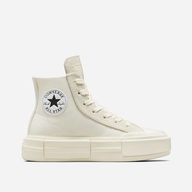 Converse All Star Cruise Trainers High White (full box) | Shopee Việt Nam