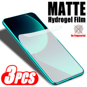 Asus ROG Phone8 Phone6 1-3 Cái 999D Matte Frosted Soft Hydrogel Film cho Asus ROG Phone 8 7 6D 6 5 5s Pro Ultimate Zenfone 11 Ultra Anti-Fingerprints Bảo vệ màn hình điện thoại