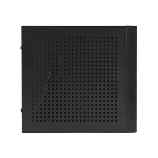 Com * M10 Mini ITX PC Case Tower HTPC Khung gầm nhỏ Máy tính chơi game Máy chủ
