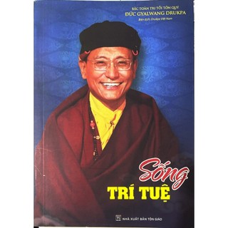 Sách - Sống Trí Tuệ ( Bìa mềm)