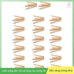 20 Chiếc Miếng Đệm Trục Câu Lạc Bộ Golf Brass Adapter Cho Trục Golf Shim Adapter