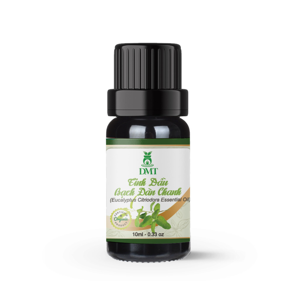Quà tặng doanh nghiệp, quà tặng sự kiện - hộp 5 chai tinh dầu thiên nhiên 10ml + 2 khuếch tán gỗ