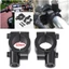 Tay Lái Chiếu Hậu Xe Máy Gương Gắn Giá Đỡ Adapter Kẹp Nóng Nóng Xe Máy Phía Sau Tay Cầm Gương Gắn Giá Đỡ Adapter Kẹp Tay cầm chiếu hậu xe máy mới
