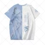 GC1 Gió hú Sóng The Shorekeeper Cosplay Vải Full Đồ Họa Mùa Hè Quần Short Quần Áo Anime Tay Ngắn Top GC1