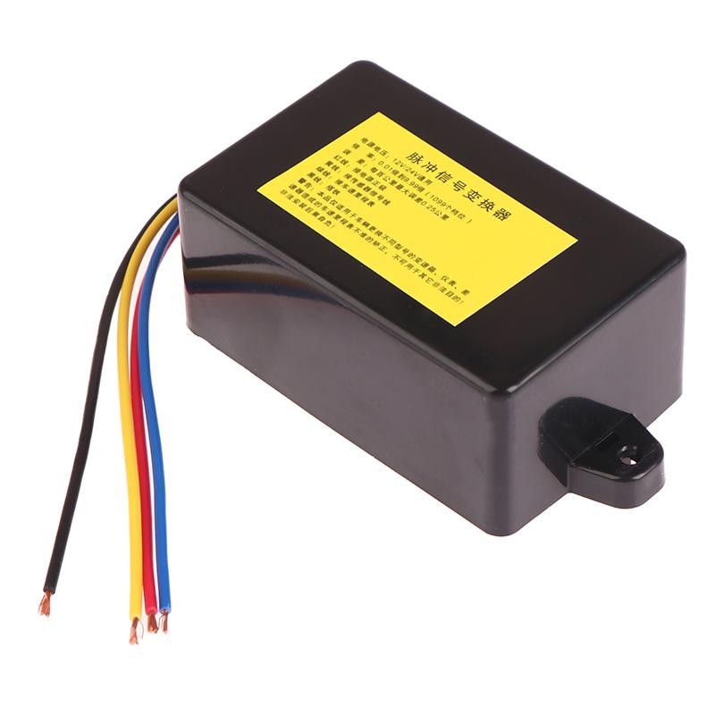 Tmoy Hành Khách Ô Tô Xe Tải Tỷ Lệ Tốc Độ Đồng Hồ Đo Tốc Độ Tỷ Lệ Corrector Xung Tín Hiệu Chuyển Đổi Đồng Hồ Bấm Giờ Điều Chỉnh TCS