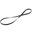 Good Quality Black Rubber Turntable Belt Record Player Belt Replacement