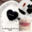 Little Love Velvet Lip Gloss Soft Mist Lip Gloss-Low Độ bão hòa làm trắng môi, All-Match Girl Must-Có màu