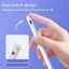 chức năng màn hình chống cảm ứng thế hệ mới, vẽ nghiêng, tương thích với iPad hoặc điện thoại di độn