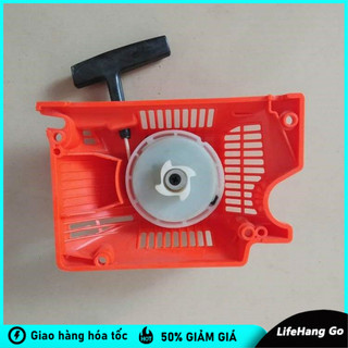 Bộ Khởi Động ,Chụp Giật, Ốp Giật ,Máy Cưa Xích 5200, 5800, 5900 máy cưa xích cưa xích cưa máy
