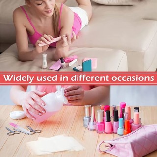 [Còn hàng] OAKANDME 50 Cái Nối dài móng tay bằng sợi thủy tinh bằng lụa, Bọc móng tay Acrylic, Gel UV Giấy sợi thủy tinh không dệt 8x4cm kiểu Pháp