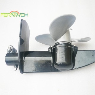 [Fernweh] 1 Bộ Cánh Quạt Đa Năng Bốn Thì Động Cơ Phía Ngoài Hộp Số Tăng Áp Phụ Kiện Máy Cắt Cỏ Sửa Đổi [MỚI]