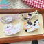 Sund 1 / 2 Chiếc Kẹp Tóc Dễ Thương Hoạt Hình Mũ Đội Đầu Cá Bên Nổ Kẹp Phụ Kiện Tóc Mỏ Vịt Cá Kẹp Bé Gái Mũ Quà Tặng VN