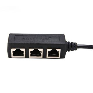 【COD】Dây Cáp Chia Mạng RJ45, Cáp Ethernet Chia Cổng Mạng LAN Dễ Dàng Kết Nối Nhiều Thiết Bị