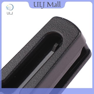 Kẹp kẹp đai thay thế ULJ cho bộ đàm vô tuyến hai chiều chống nước cho BF-A58 UV-9R GT-3WP UV-XR.