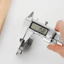 Chốt khóa cửa trượt K09 - Then Cửa Bằng INOX, full ốc vít