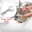 Dụng Cụ Gắp Rác Dài 0.6 - 3 Mét - Cây Que Gắp Lông Tóc Siêu Việt Thông Tắc Bồn - Ống Cống, Gắp Đồ Bị Rơi