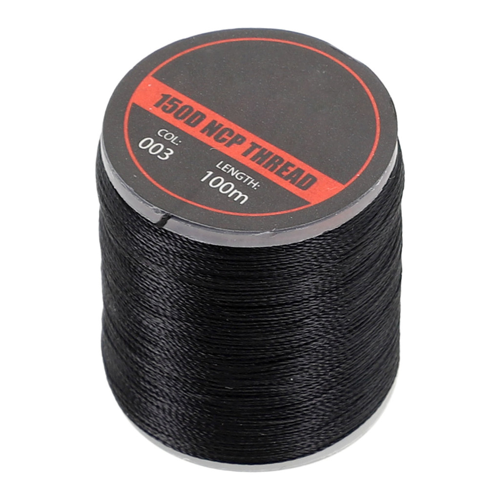 Fly Tying 150D Thread Multicolor Hand-made Thread DIY Assist Hook Binding Line High Quality and Brand New
