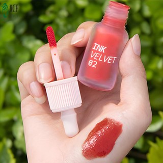 Mịn Mờ Bùn Màu Mềm Son Môi Chống Thấm Nước Kết Cấu Mịn Sương Môi Tint Cho Nữ Bé Gái Trang Điểm Hàng Ngày