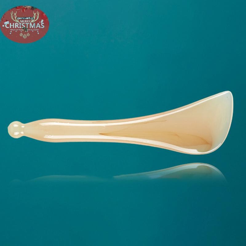 XUAN Da Cạo Nhựa Gua Sha Massage Ban Guasha Tấm Mặt Mắt SPA Máy Mát Xa Cạp Dụng Cụ Cho Mặt Cổ Lưng Chân Cơ VN