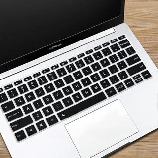 Dành Cho RedmiBook Pro 14 14 14 inch / Xiaomi Mi redmibook 14 ii / RedmiBook 14 II Laptop Silicon Bàn Phím Bao Da Bảo Vệ Phim