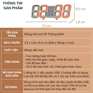 hồ tặng cáp 3D Đồng kế minh kèm led bàn mới 100% và thiết dây để thông tường pin hoặc treo ưu đãi dễ sử dụng