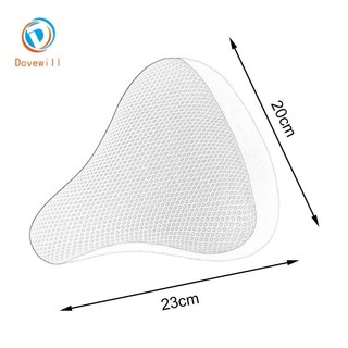 Vỏ yên và vỏ bọc ghế xe đạp Dovewill - Thoáng khí, mềm mại, phụ kiện hoàn hảo cho chuyến đi của bạn