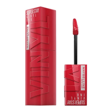 Maybelline MAYBELLINE Lip SP Stay Vinyl Ink 53 Red Lipstick