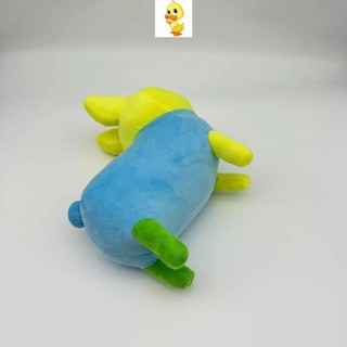 Plus✨Forsaken Roblox Plush✨Mới Forsaken Gubby Sang Trọng Đồ Chơi Dễ Thương Gubby Roblox Plushie Thỏ Búp Bê Vui Nhộn Gubby Móc Khóa Mặt Dây Chuyền Sang Trọng Thỏ Kawaii Búp Bê Nhồi Bông Đồ Chơi Trẻ Em Quà Tặng