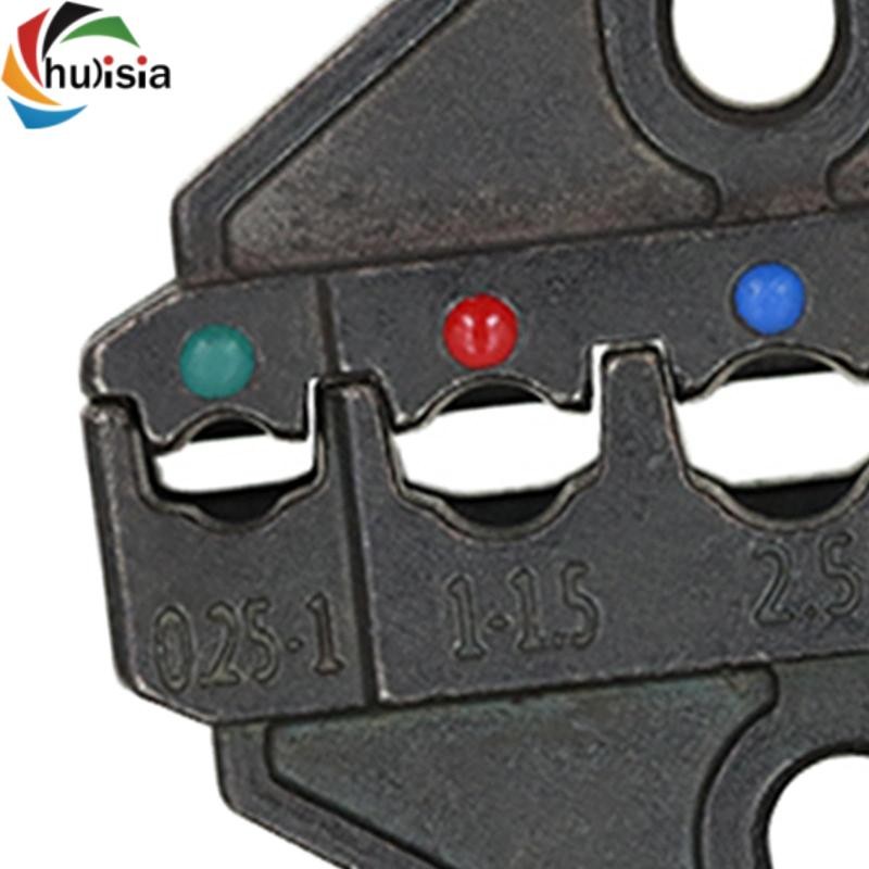 chulisia Ing Kìm Hàm EXCHANGE Nhanh Thay Thế Trực Tiếp Cho Dụng Cụ Kẹp Điện