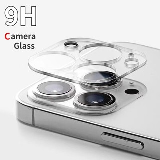 Camera sau Vòng bảo vệ ống kính trong suốt Thích hợp cho IPhone 16E 16 15 14 13 12 11 Pro Max 12 13 Mini 14 15 16 Plus